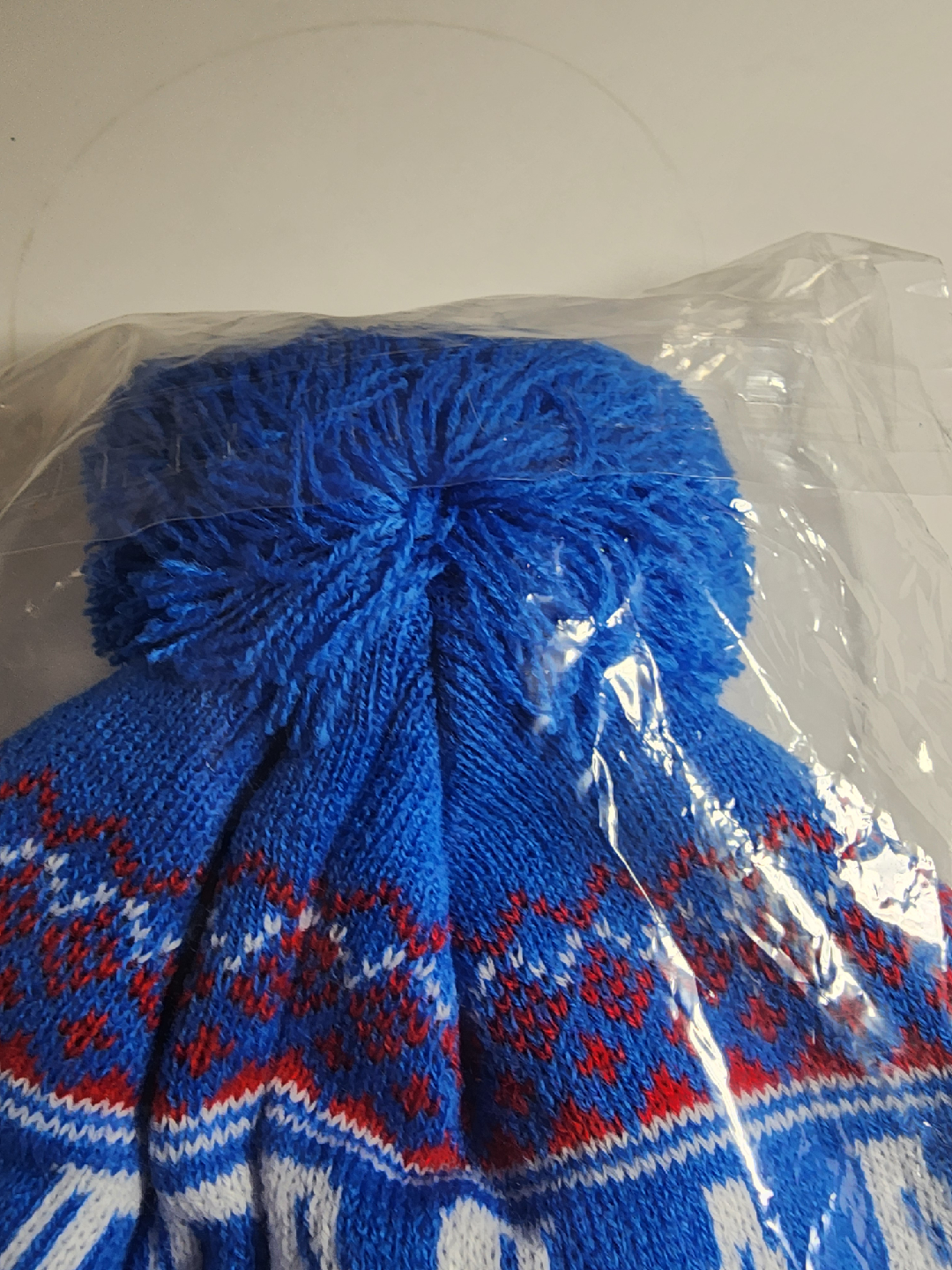 Sleeman Clear 2.0 Toque - New in Bag! - photo 3