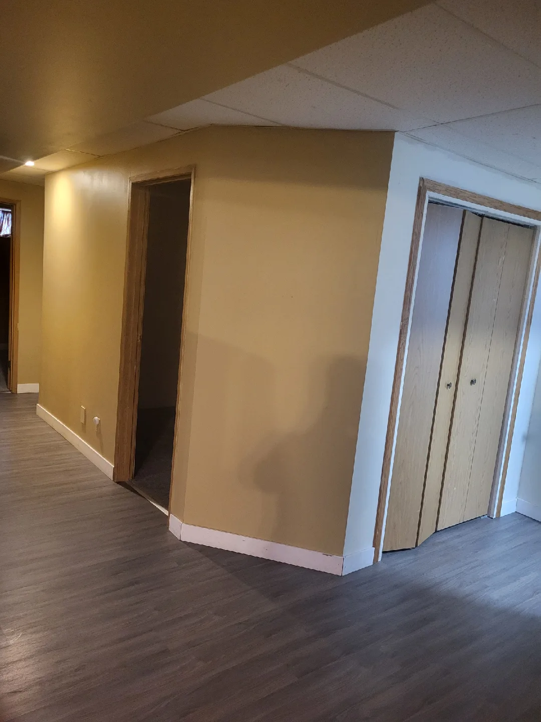 2 bedrooms basement for rent image indicator(2)