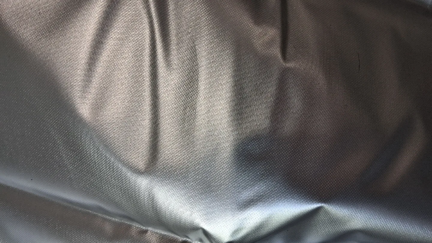 Cover Sheet Heat Insulation Fibric Cloth Sheet 3m x 1.4m image indicator(5)