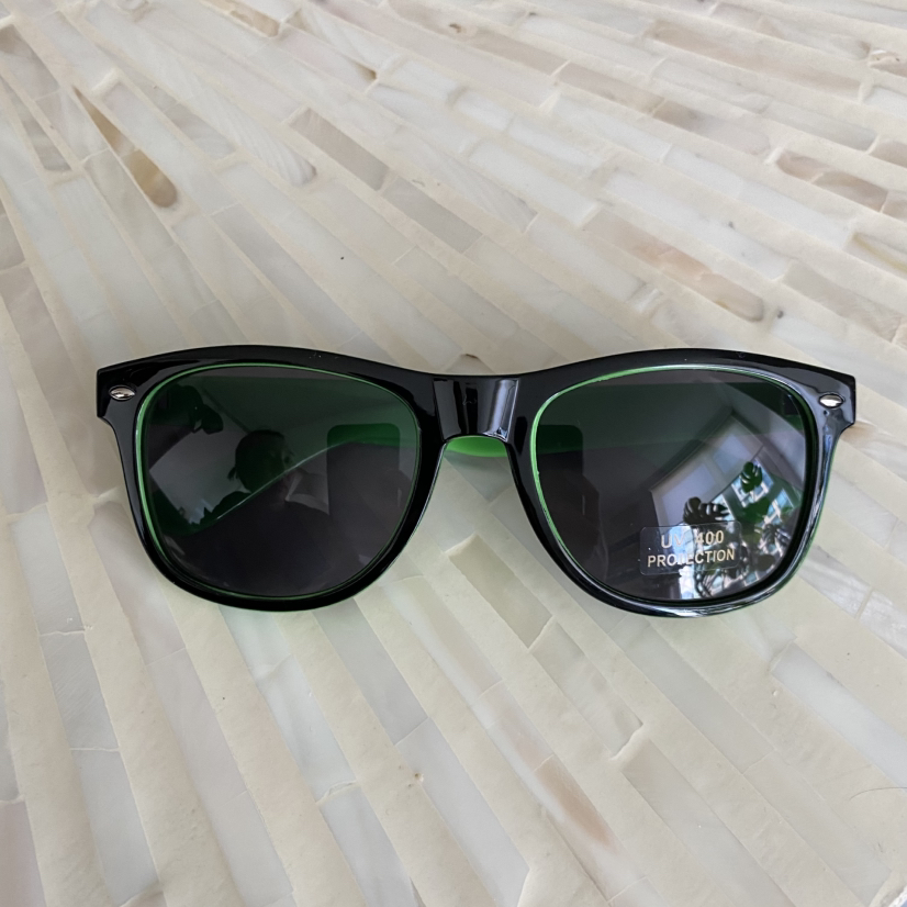TD Bank Sunglasses NEW