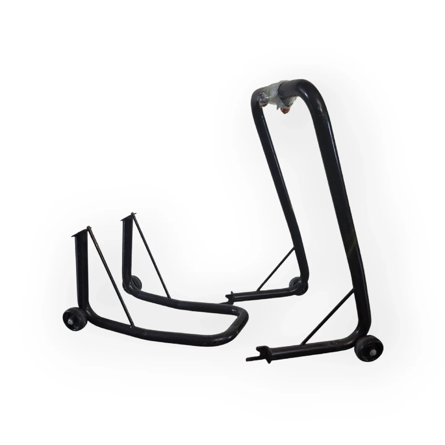 HARLEY DAVIDSON STORAGE STAND