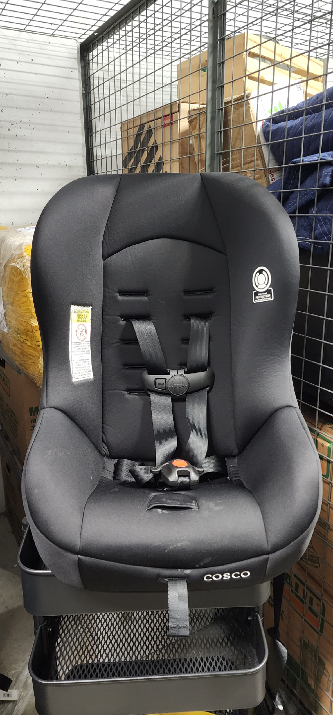 Cosco Scenera NEXT Convertible Car Seat