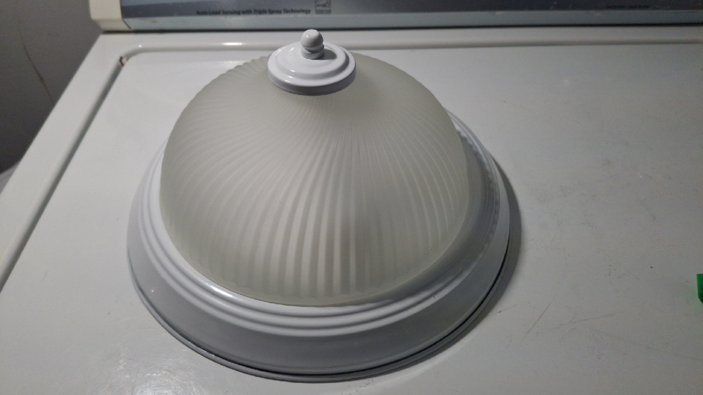 Ceiling Light Fixture ❤️