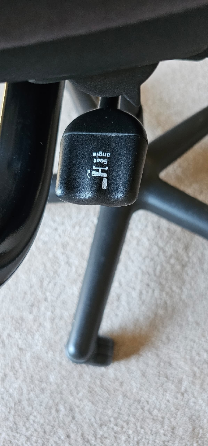 Office Chair - Adjustable Height - photo 3