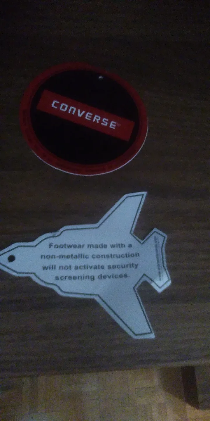 new Converse Protective Footwear (Work Boots) image indicator(9)