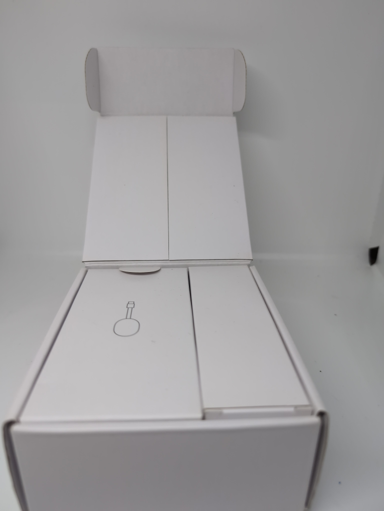 New Google Chromecast with Google TV - photo 4