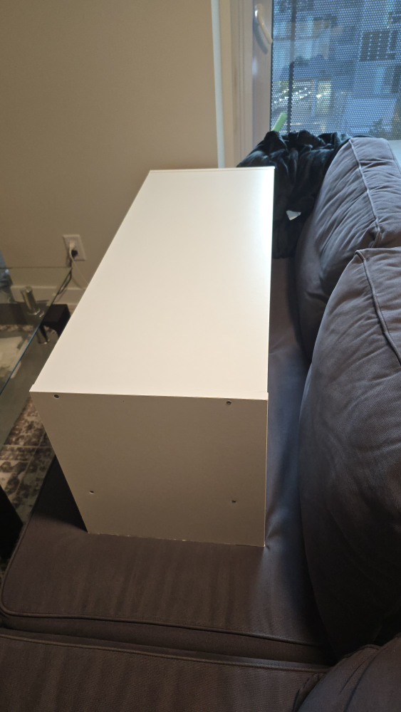TV Stand | Shelf - photo 2