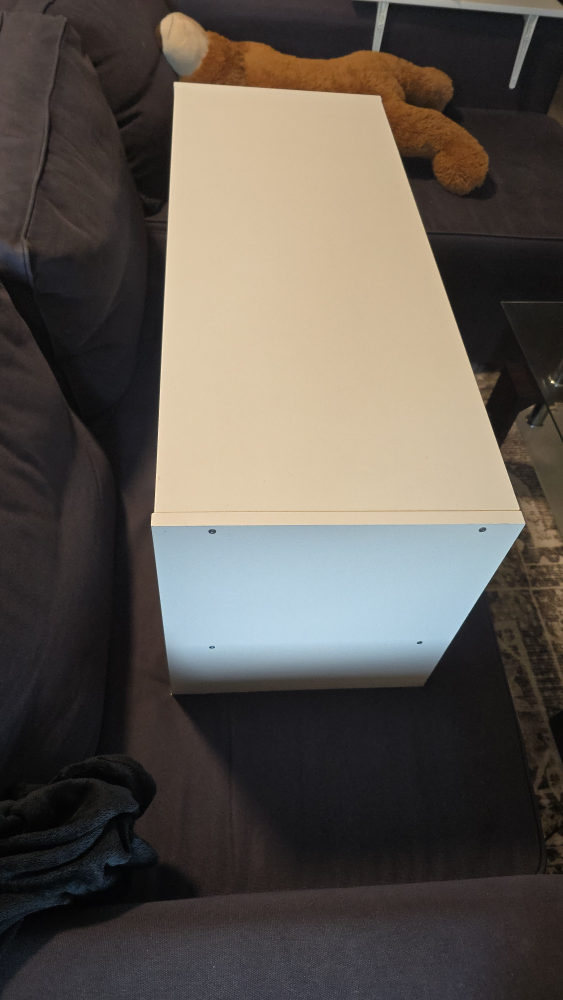TV Stand | Shelf - photo 3