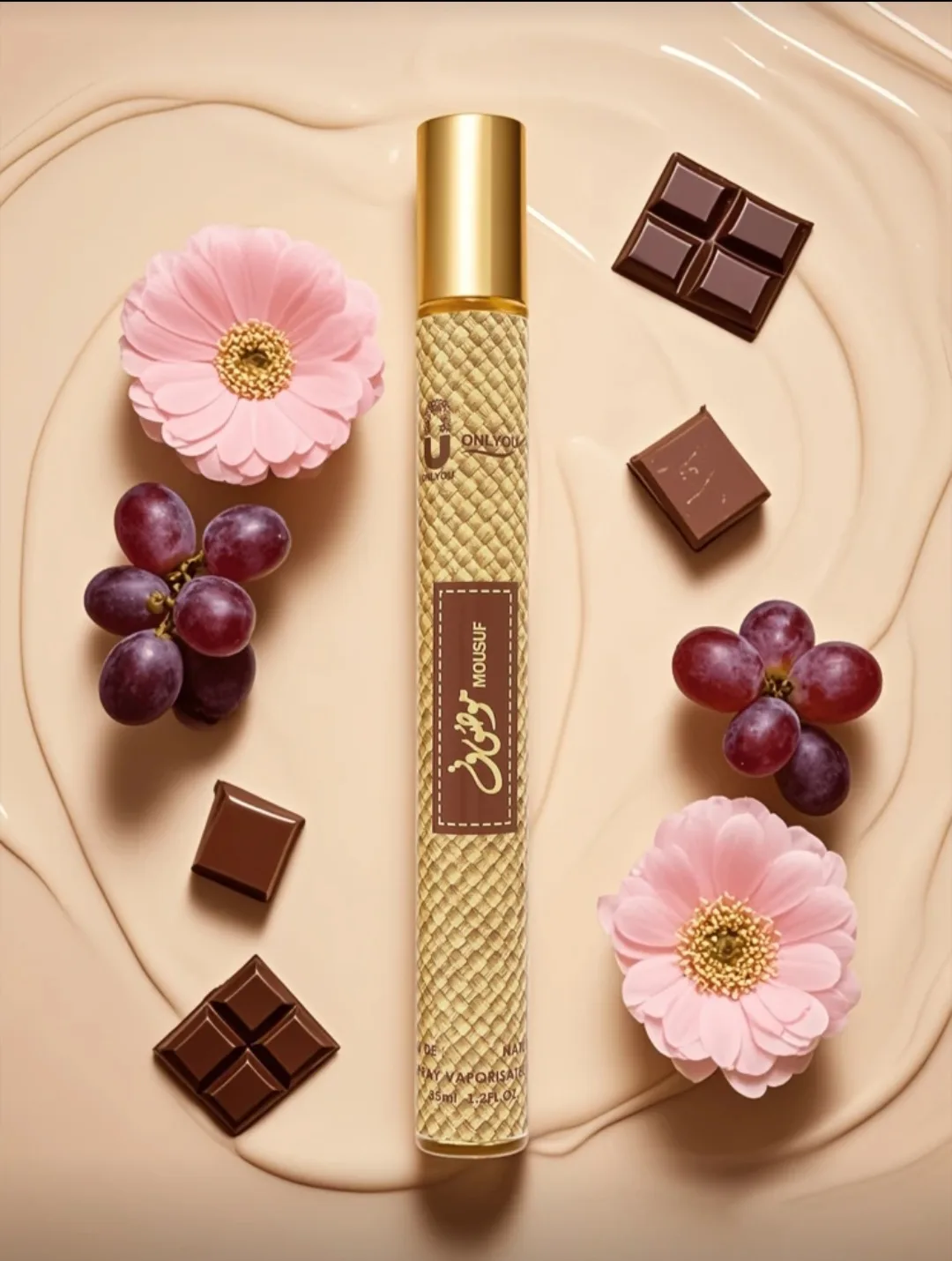 Variety of 35ml Perfume Atomizers thumbnail