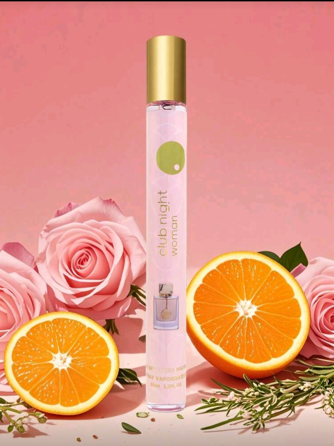 Variety of 35ml Perfume Atomizers - photo 4