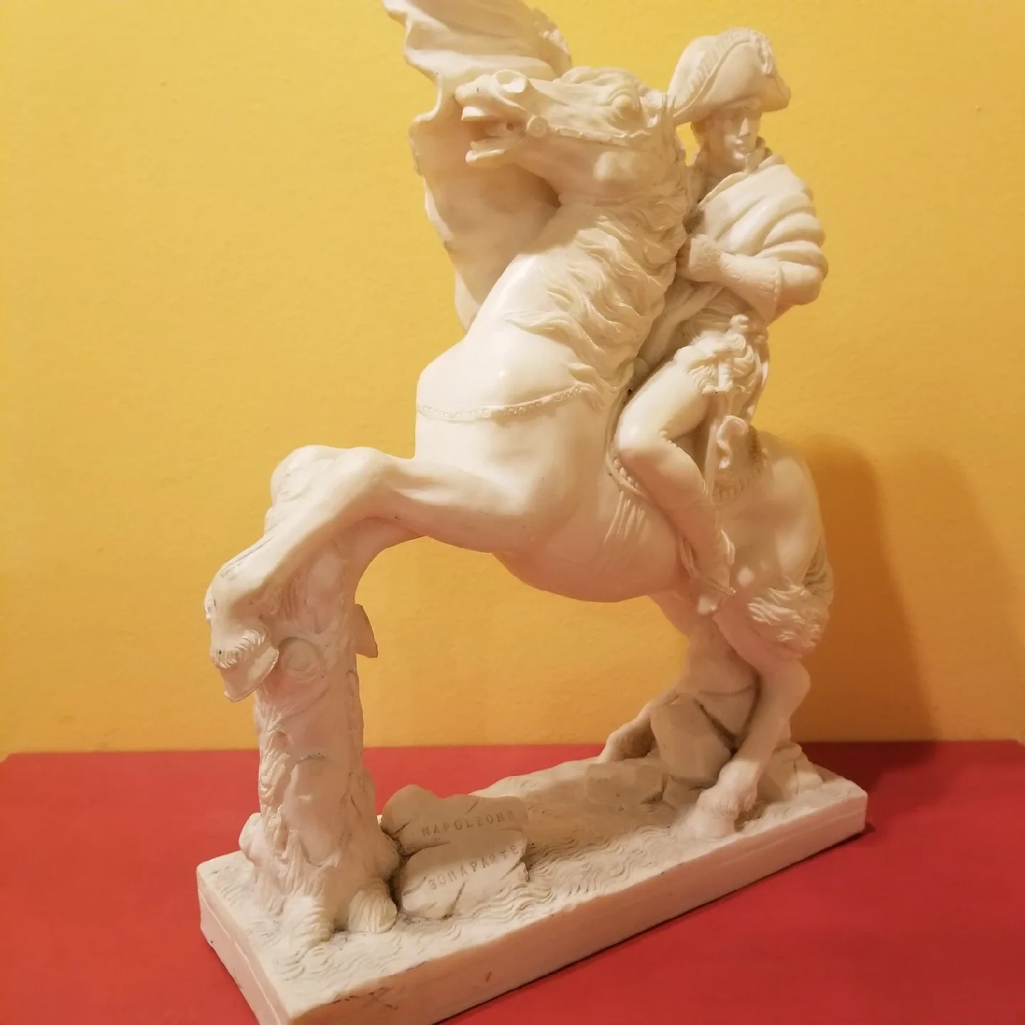 Napoleon Bonaparte Statue image indicator(3)