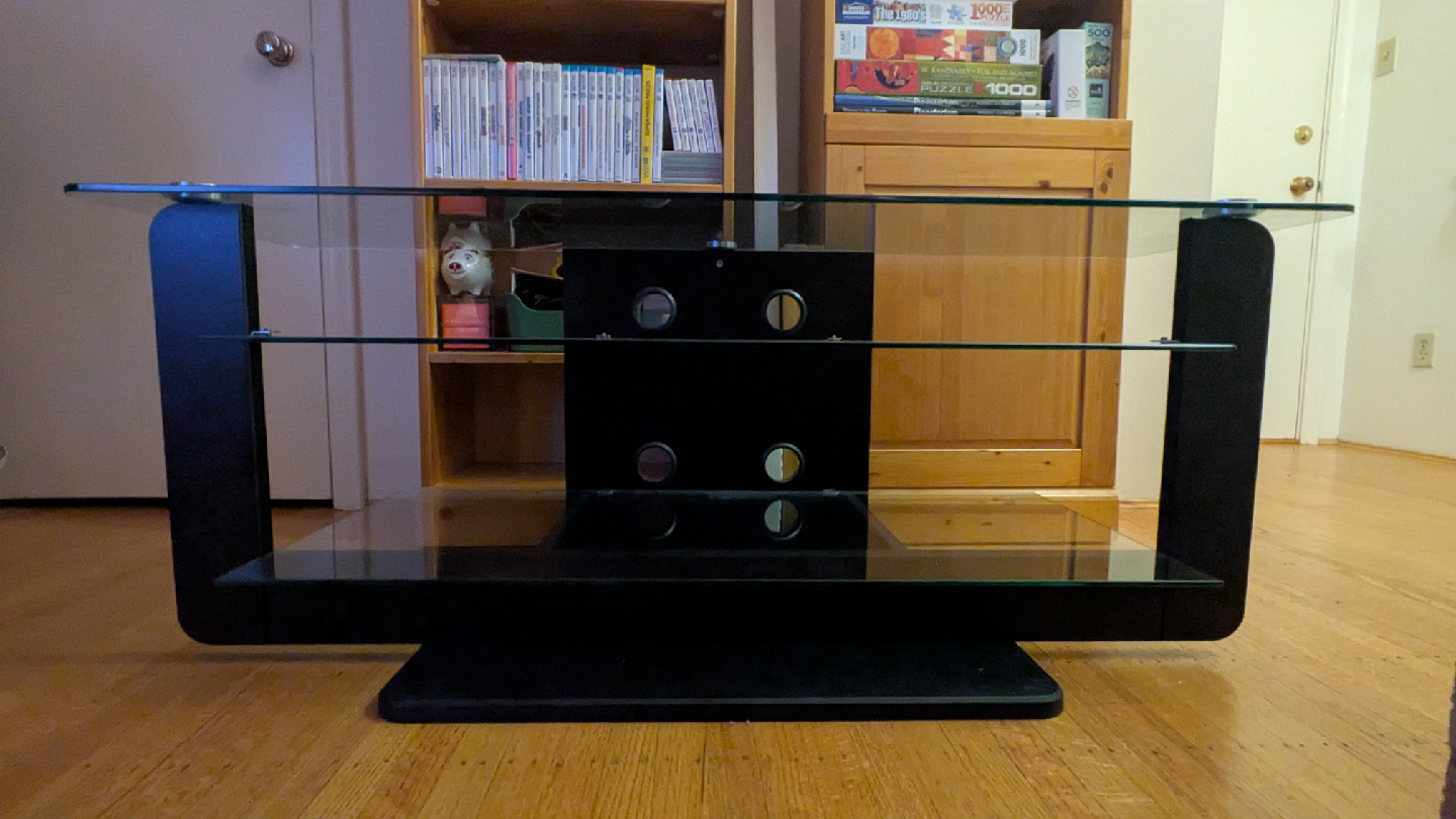 Free TV Stand
