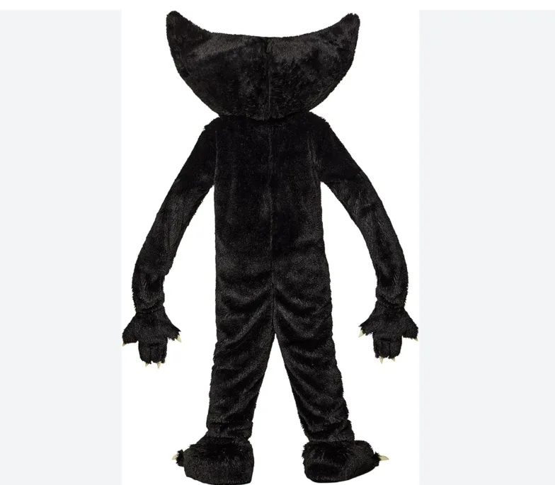 Killy Willy Poppy playtime Halloween costume - XL kids, sz 14-16 image indicator(2)