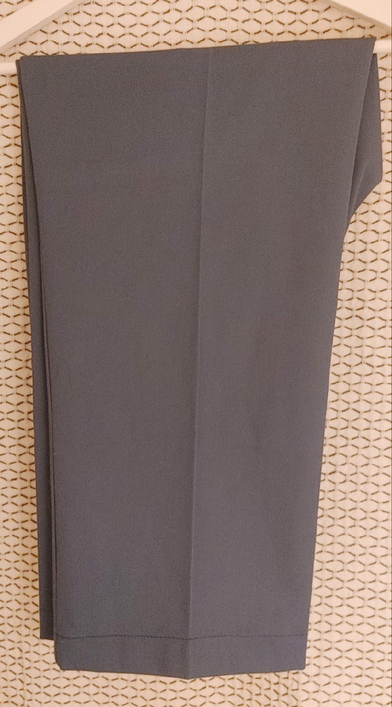 EWC Perm Press Pants Size 34x