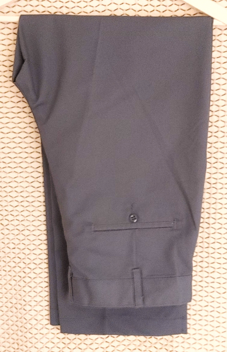 EWC Perm Press Pants Size 34x - photo 2