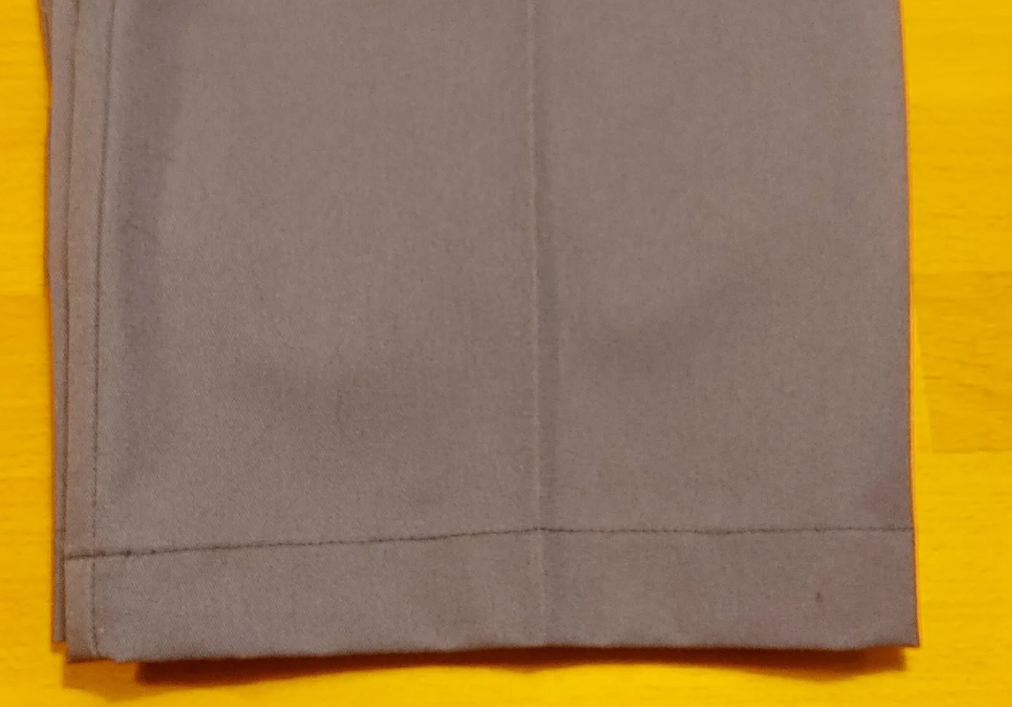 EWC Perm Press Pants Size 34x image indicator(6)