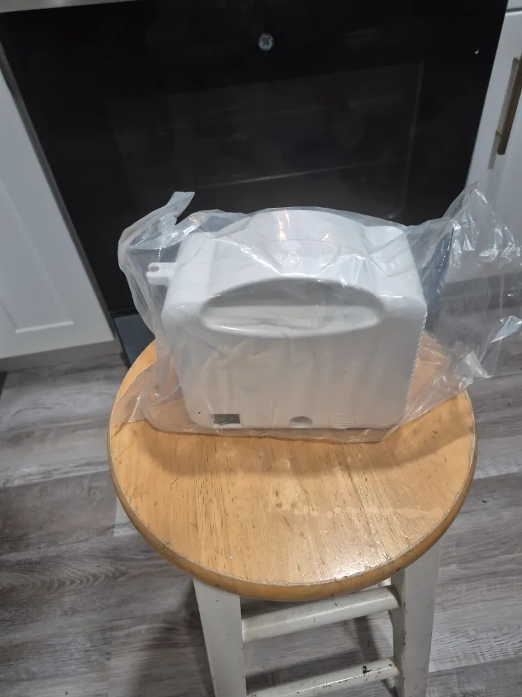 Compressor Machine Nebulizer image indicator(10)