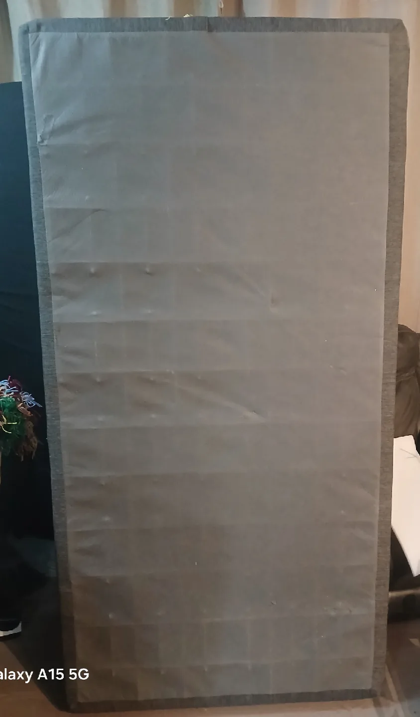 Twin Mattress and Boxspring image indicator(2)