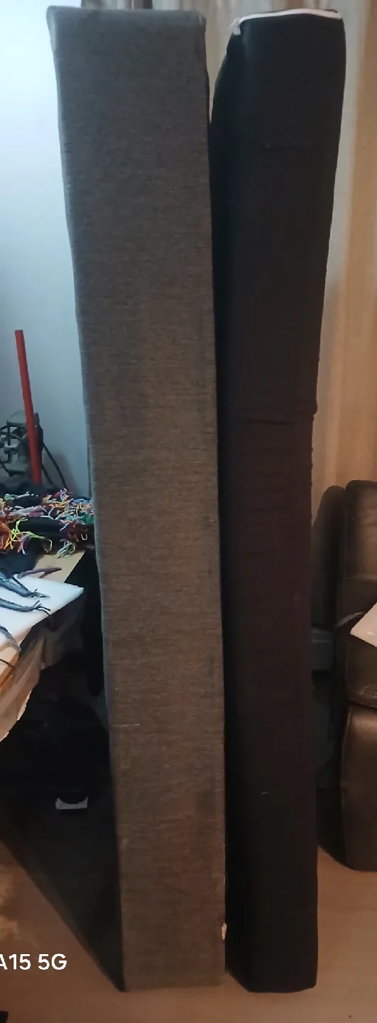 Twin Mattress and Boxspring image indicator(3)