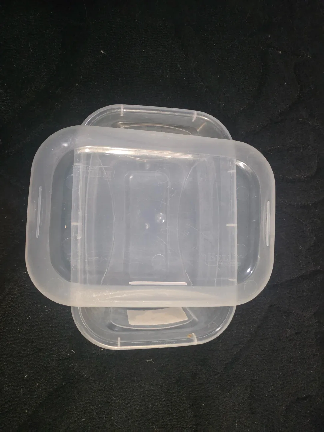 Storage Container #Freecycle thumbnail
