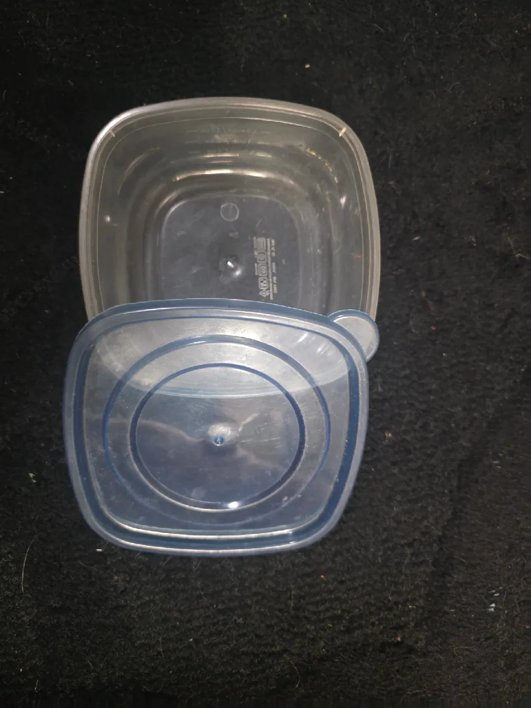 Storage Container #Freecycle image indicator(2)