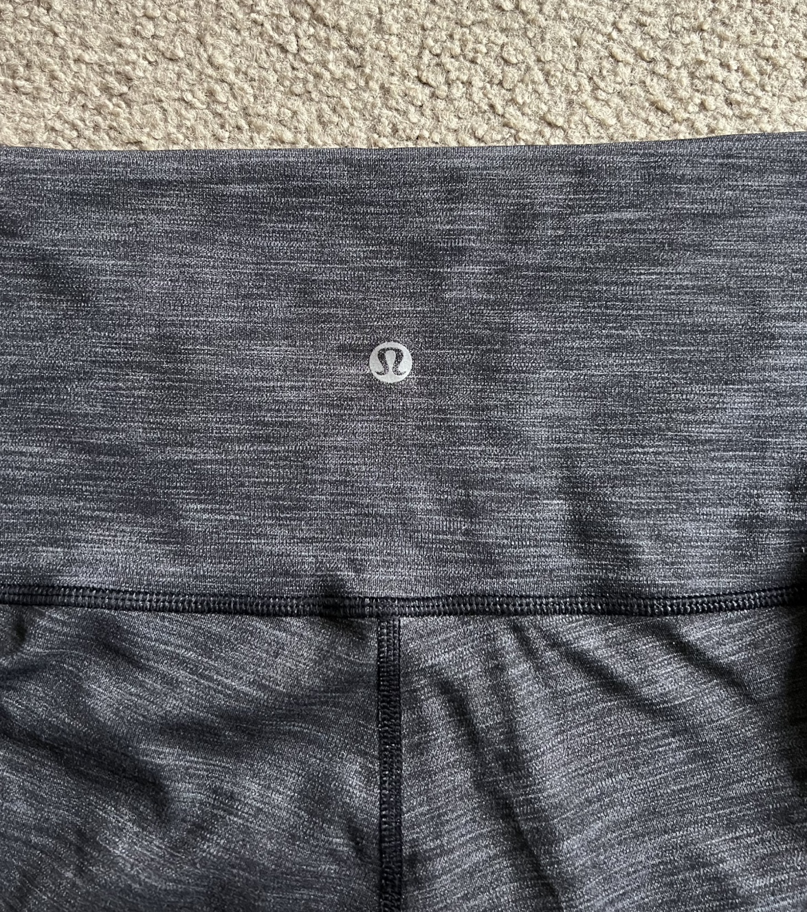 Lululemon Leggings - photo 3
