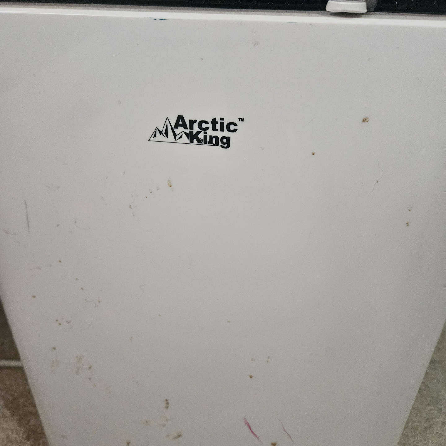 Arctic King Portable Air Conditioner - photo 3