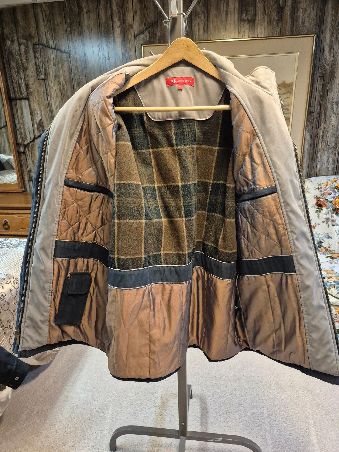 Anne Klein Men's Jacket image indicator(2)