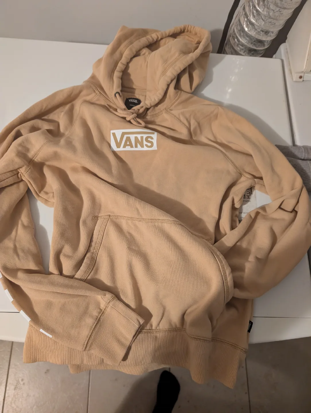 VANS Unisex Hoodie thumbnail