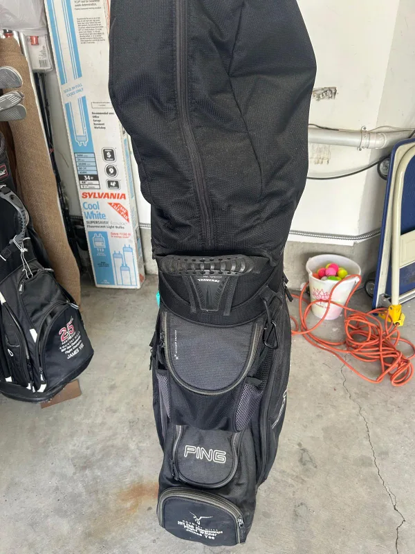 Golf Club Set image indicator(2)