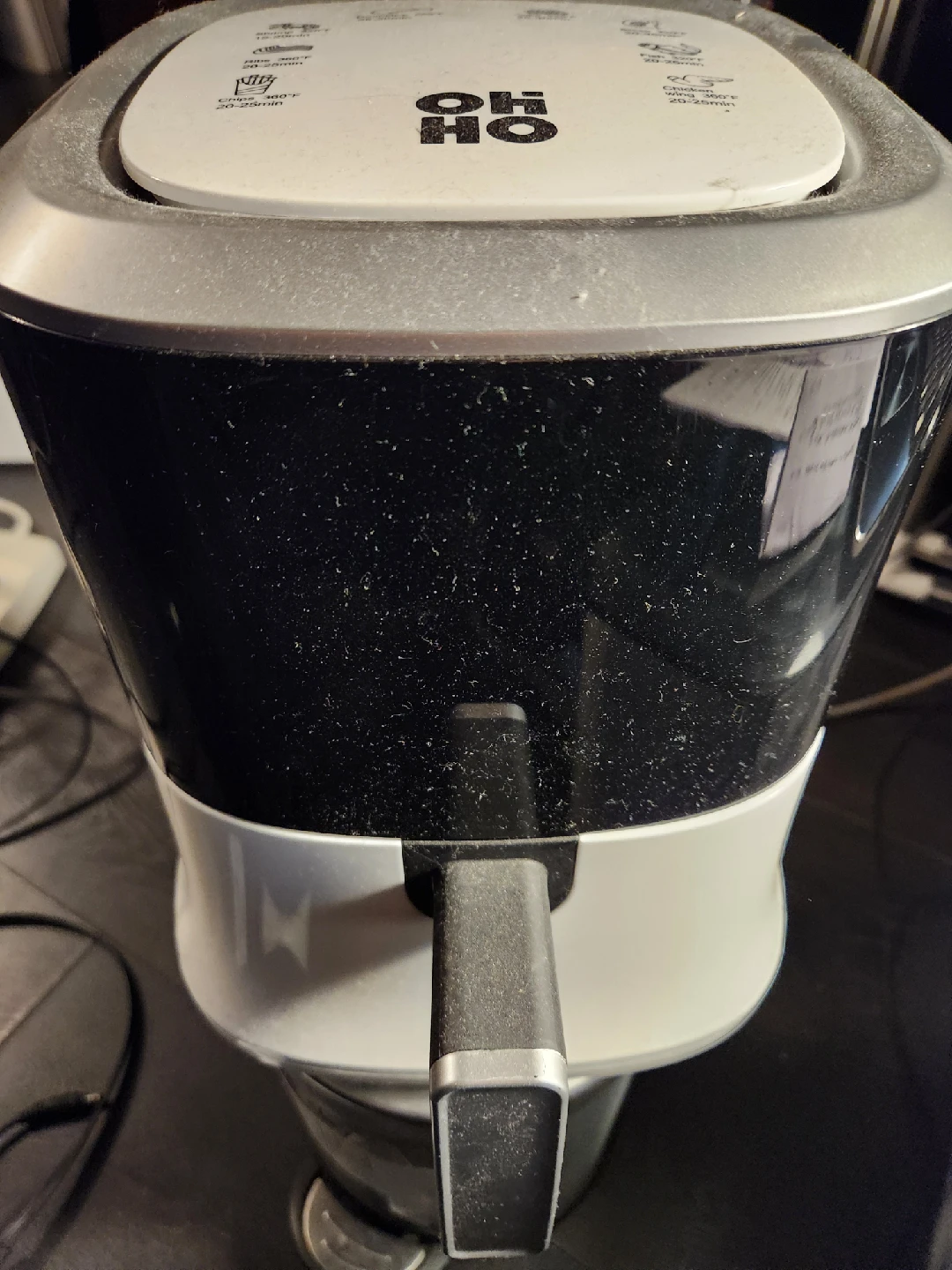 OH HO Air Fryer