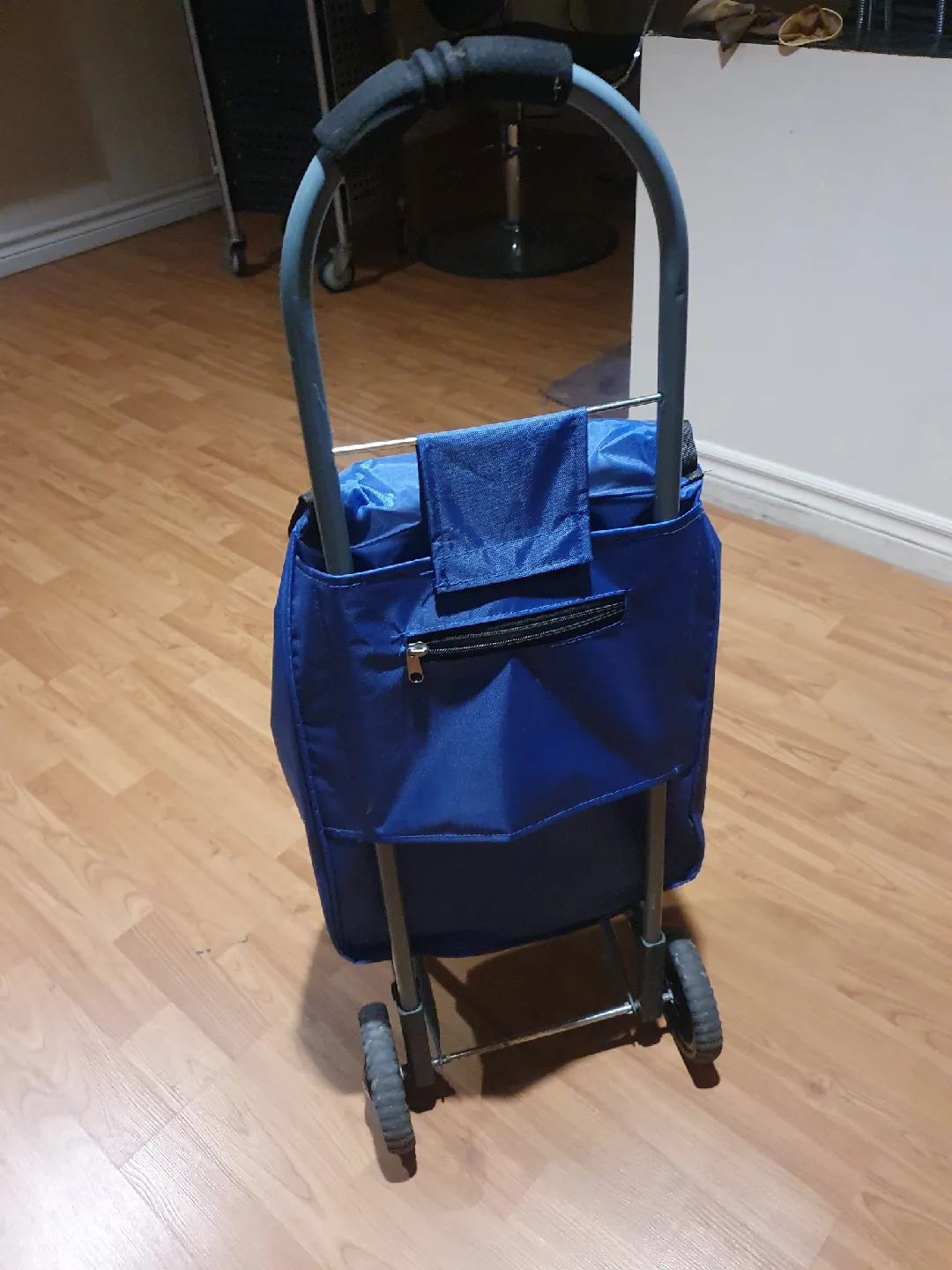 Shopping Trolley Cart image indicator(2)