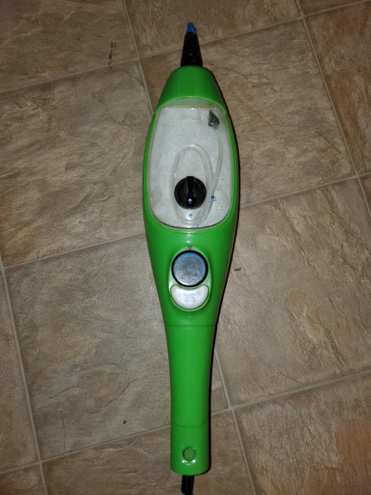 steamer - photo 2