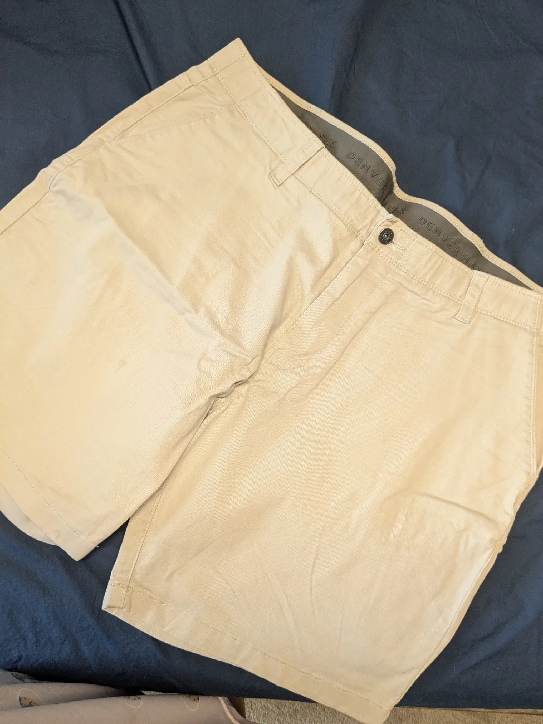 Denver Hayes Men's Shorts - Size 38 thumbnail