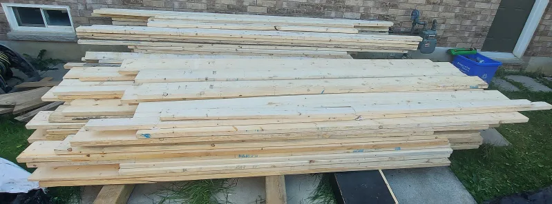 Lumber for Sale image indicator(3)