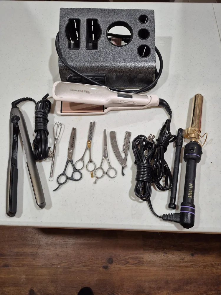 Hair Styling Equipment image indicator(2)