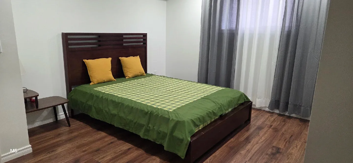 Furnished basement for rent image indicator(9)