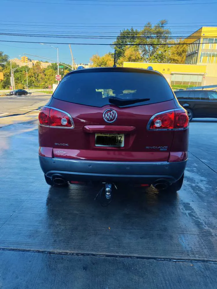 2011 Buick Enclave SUV EXL, image indicator(2)
