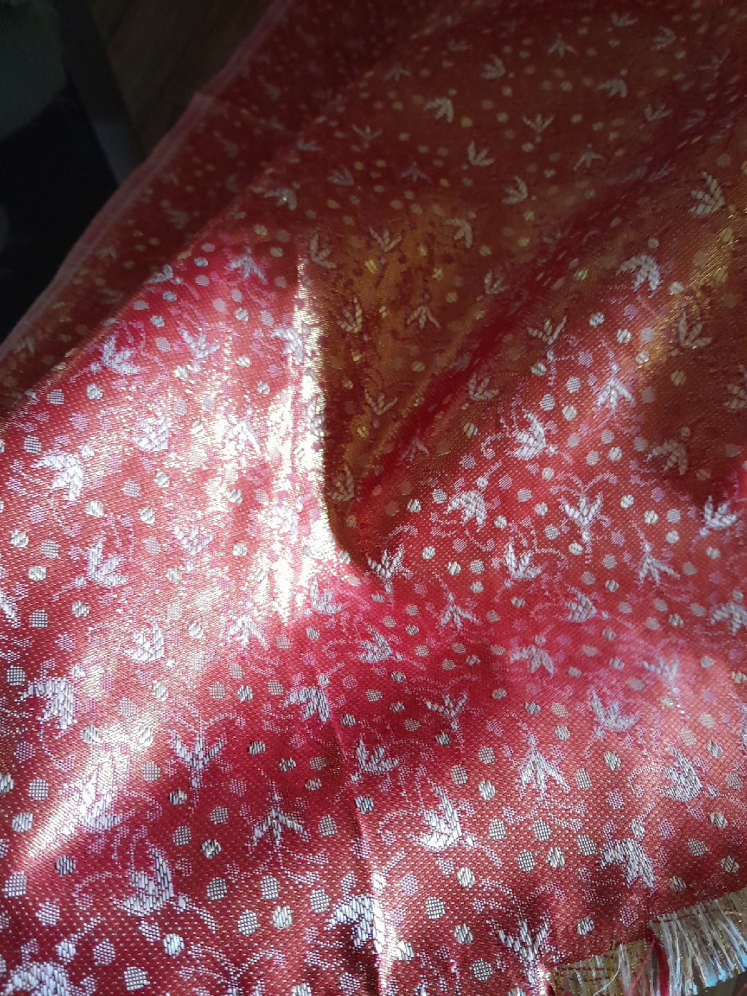 fabric