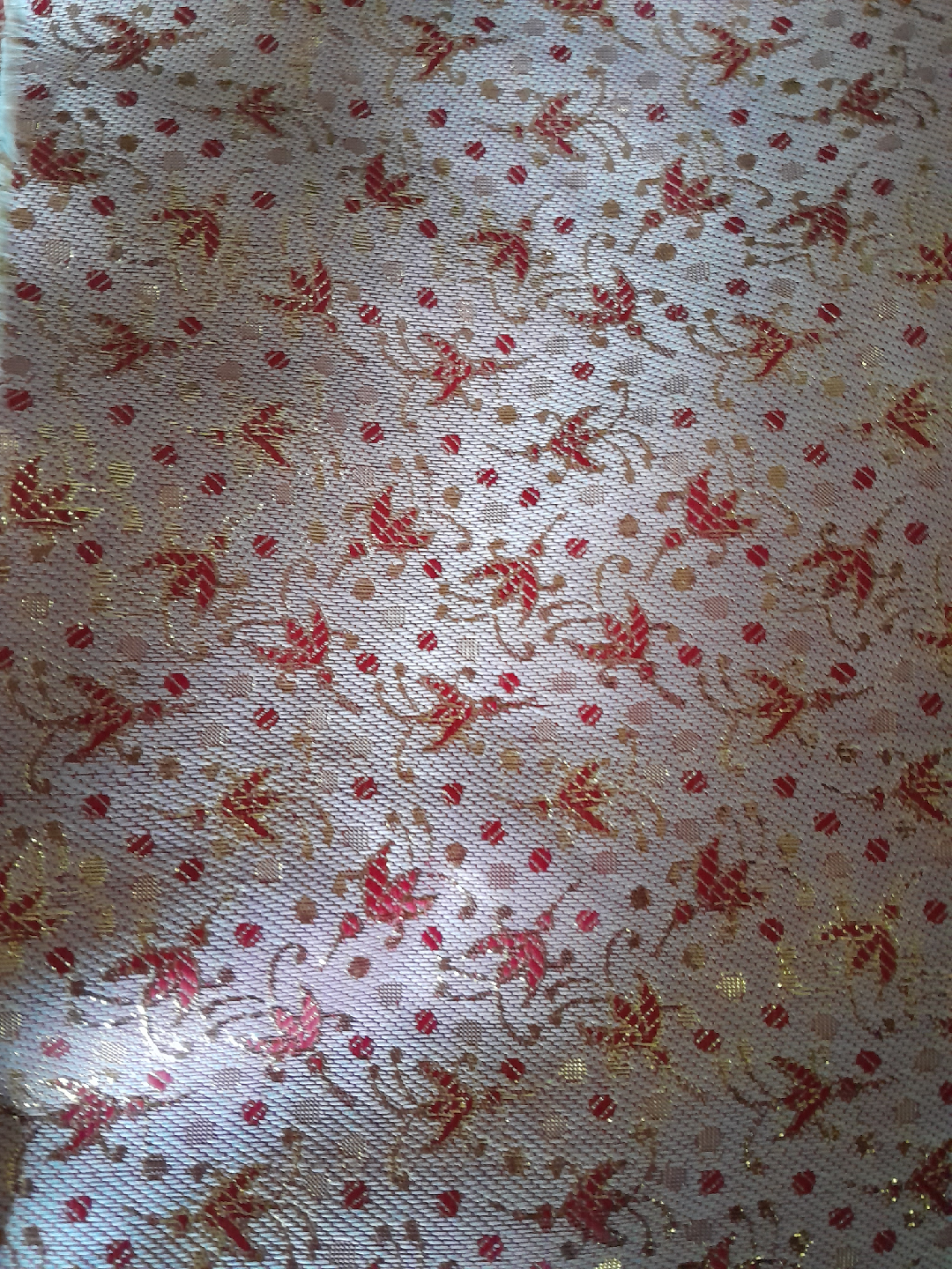 fabric - photo 2