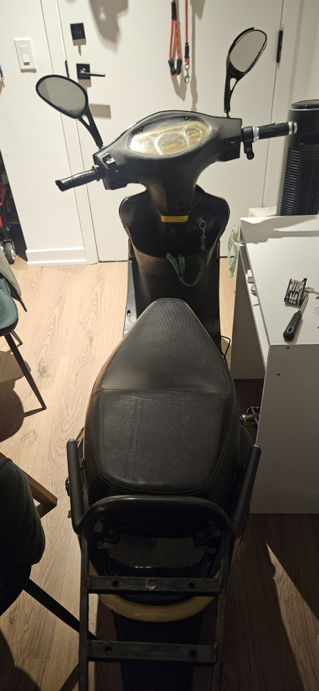 iGO EBike - photo 4
