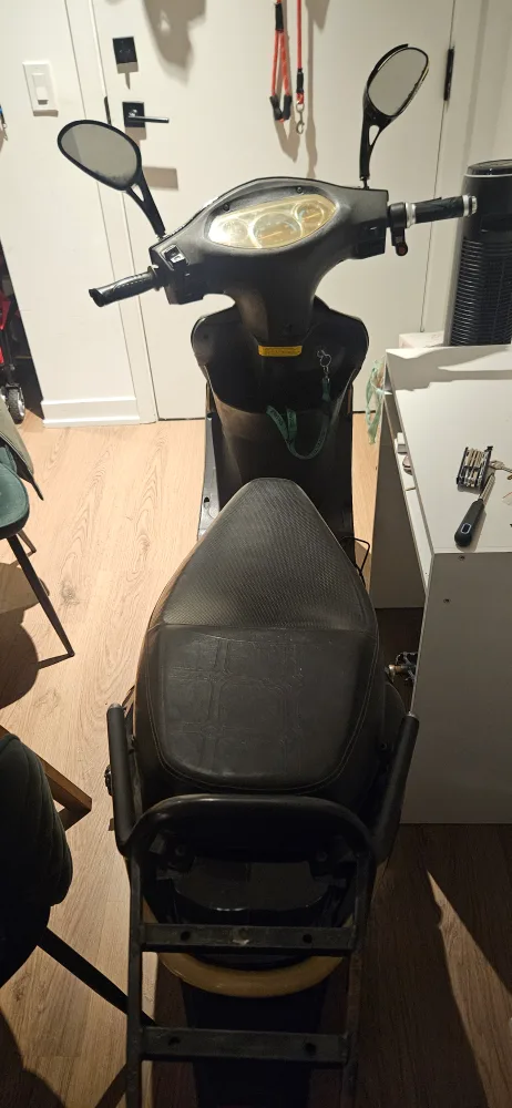 iGO EBike image indicator(4)