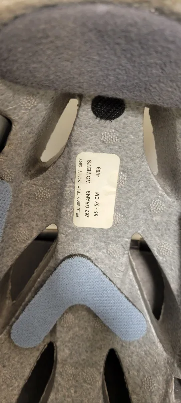 Bell Women's Bike Helmet - 55-57cm image indicator(4)