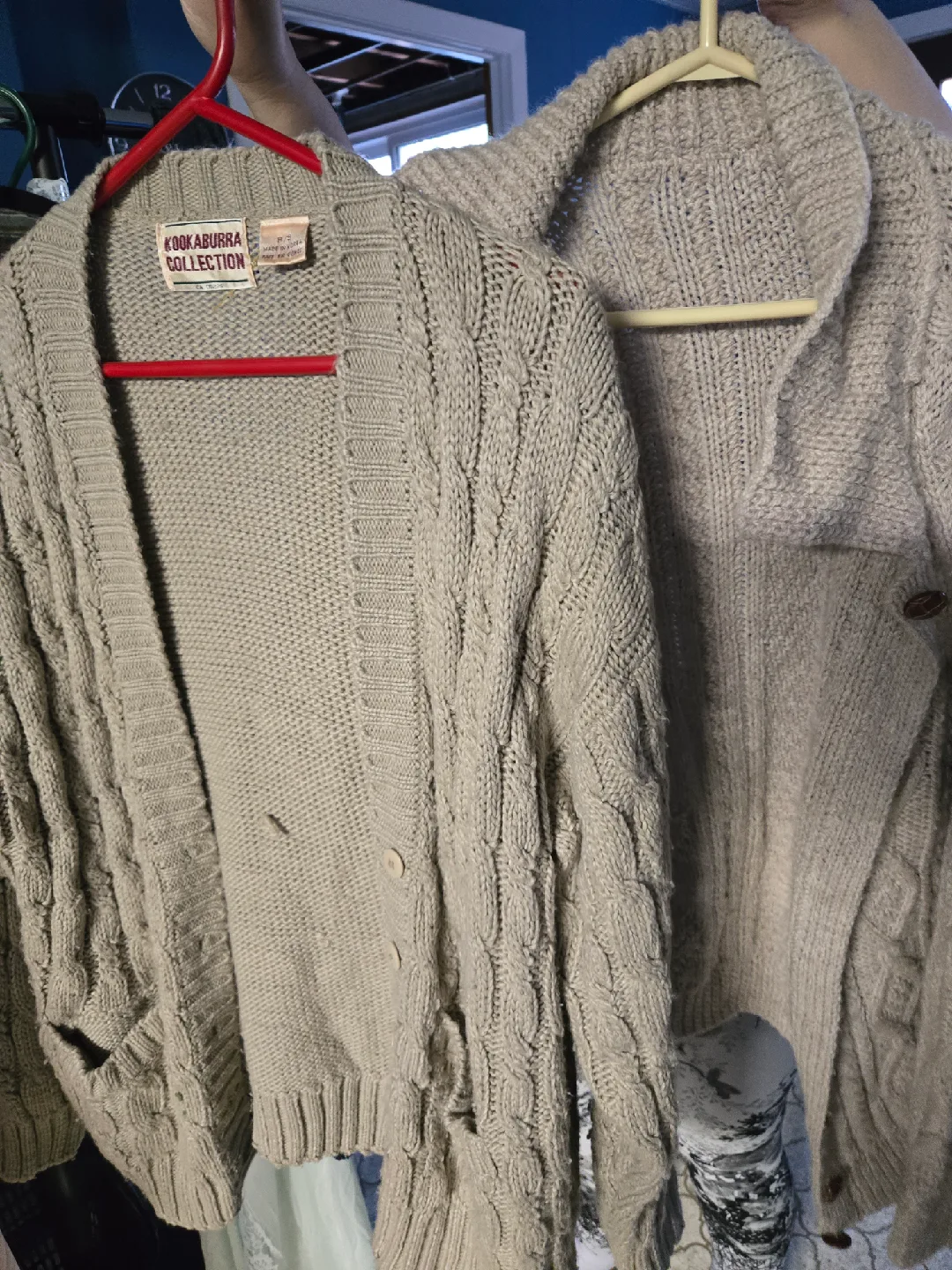 Ladie's Clothes image indicator(6)