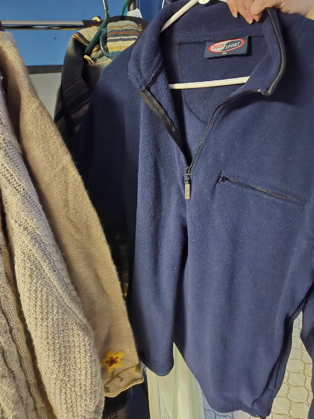 Ladie's Clothes image indicator(7)