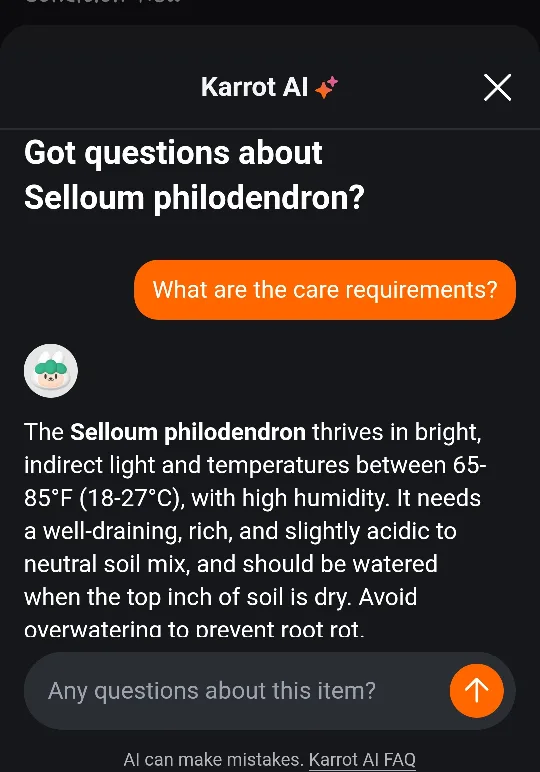 Selloum philodendron image indicator(2)