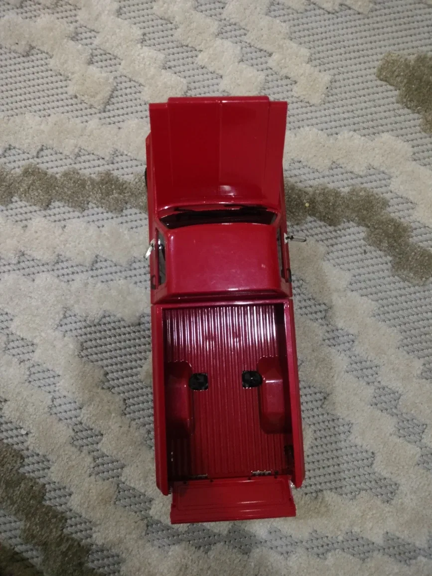 FMS Chevy K10 RC CAR image indicator(4)