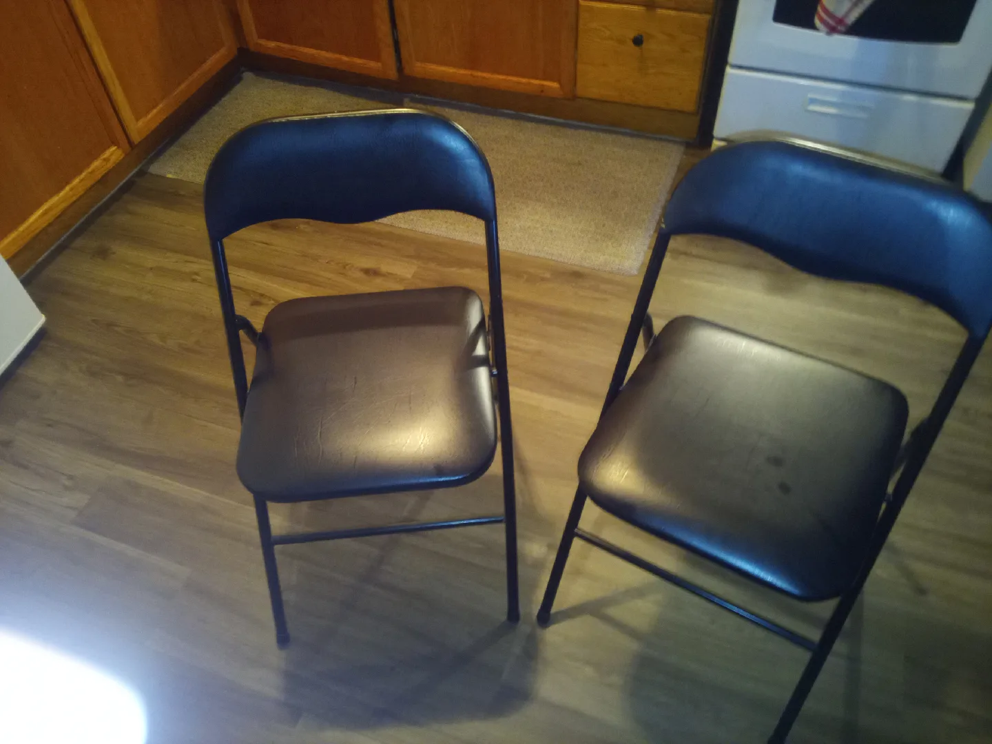 Folding Chairs - Set of 2 image indicator(2)