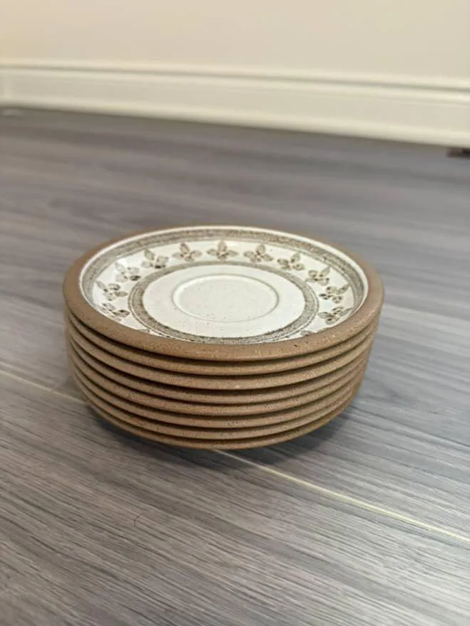 Stoneware Dinnerware Set image indicator(5)