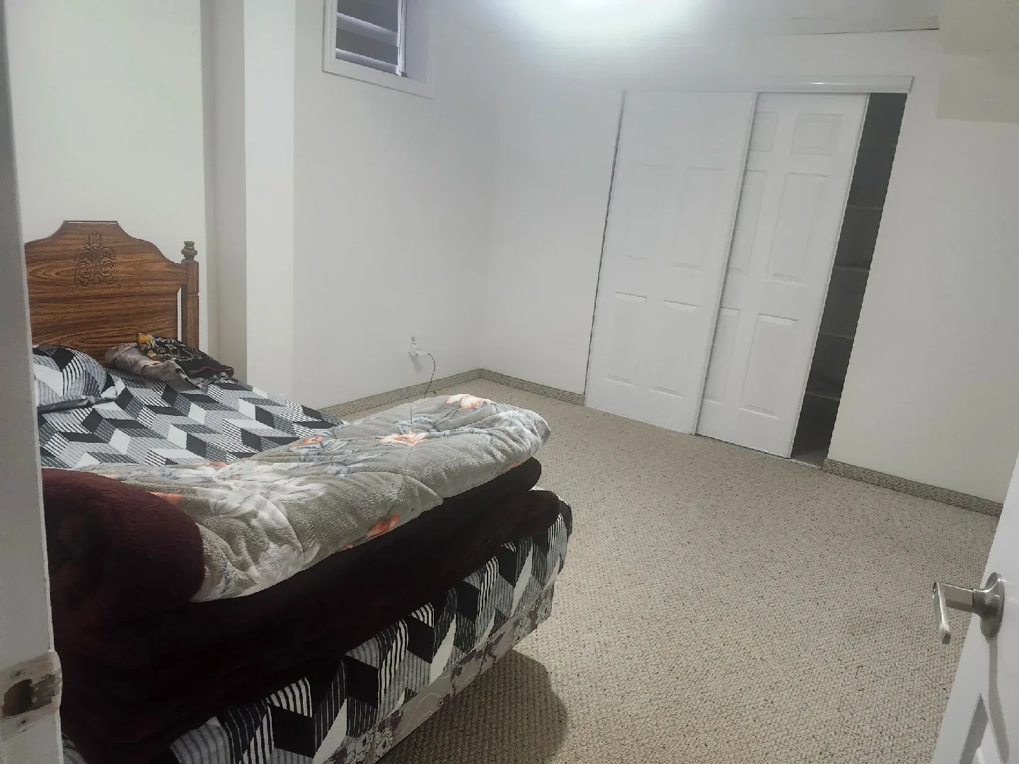 room in sharing for november only